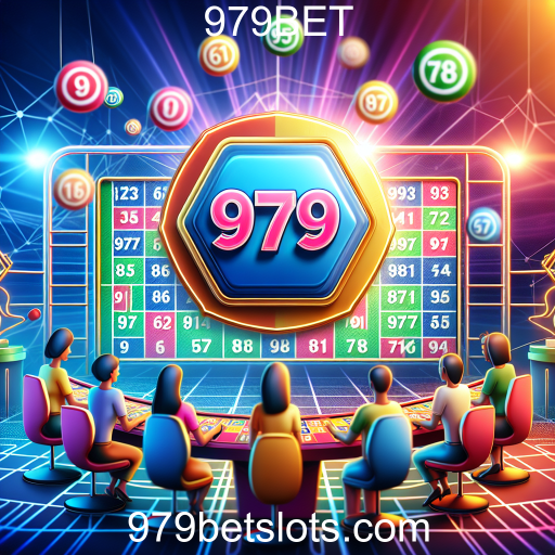 Explorando o Mundo do Bingo no 979BET: Diversão e Emoção em Cada Jogo
