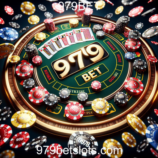 Explorando as Apostas Esportivas na 979BET