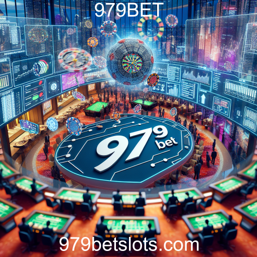 Explorando as Apostas Esportivas na 979BET